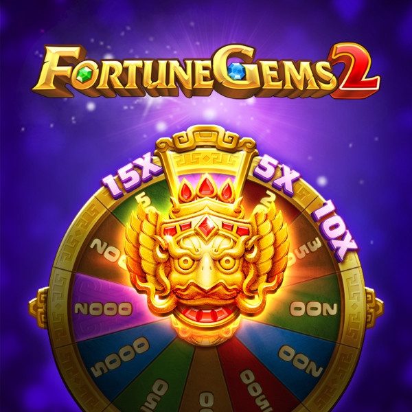 Fortune Gems 2